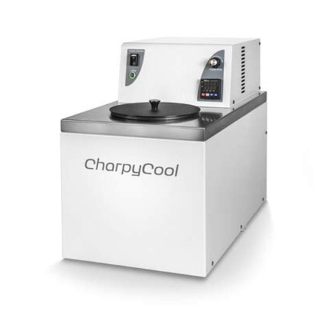 CharpyCool™ Low Temperature Bath 